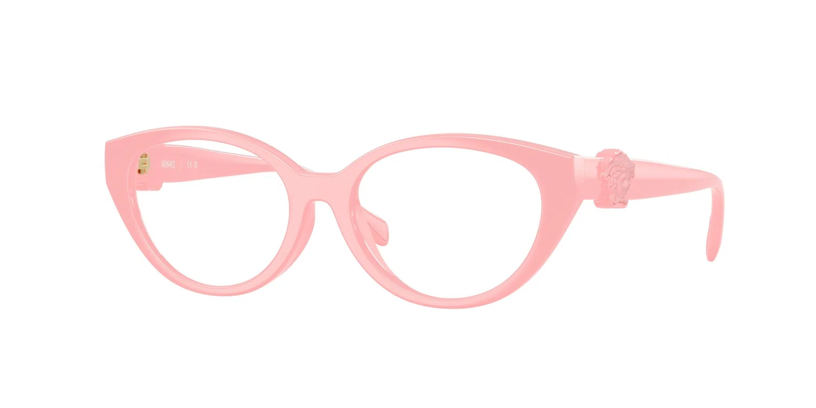 Versace Kids 3010U Eyeglasses - view 8